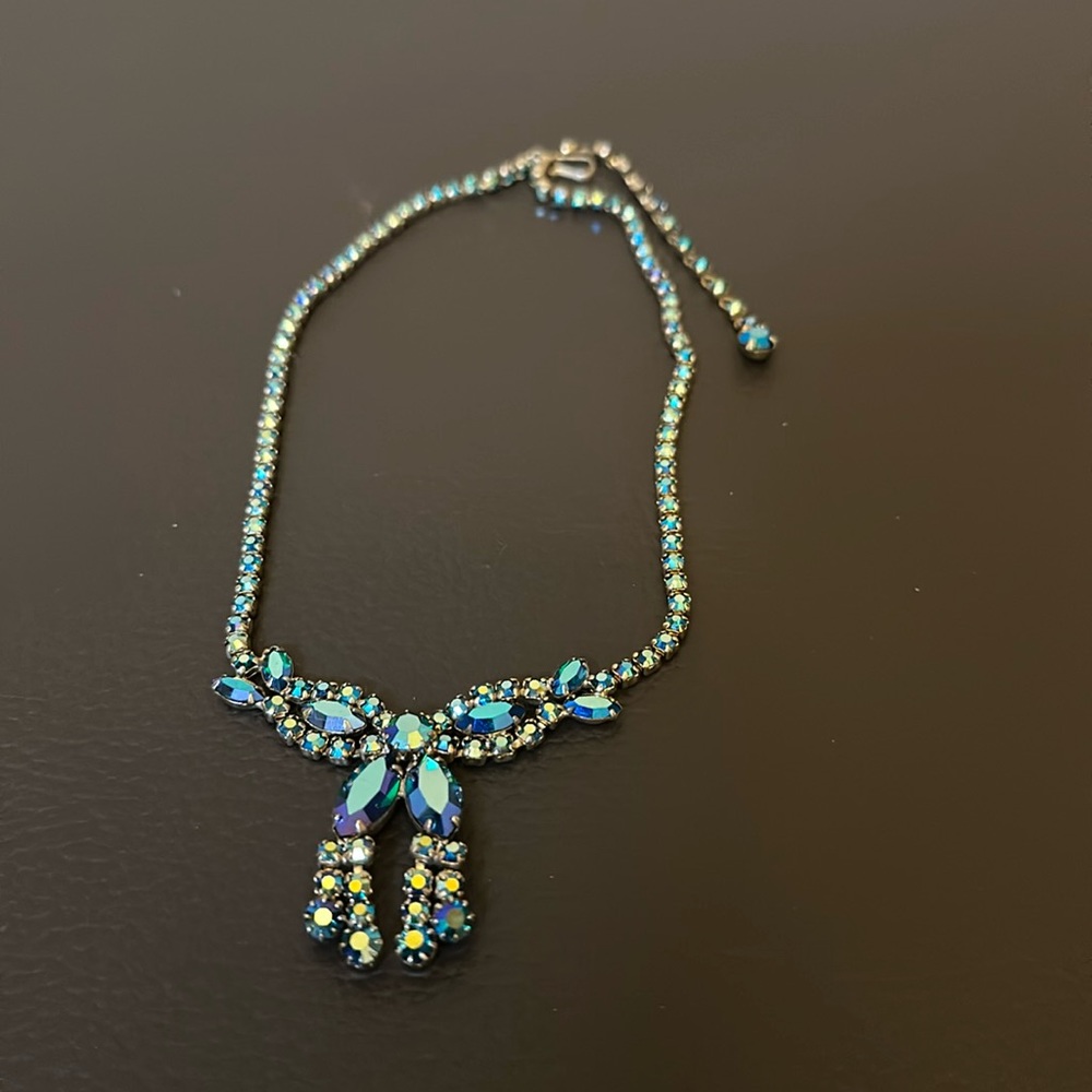 Sherman Vintage Necklace